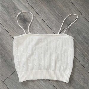 brandy melville tank